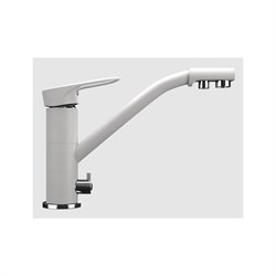 Смеситель для кухни Ulgran U-010 - фото 15815203