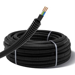 Кабель TDM ELECTRIC ВВГ-Пнг(А)-LS - фото 15815546