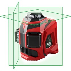 Лазерный нивелир CONDTROL XLiner TruSlope - фото 15816931