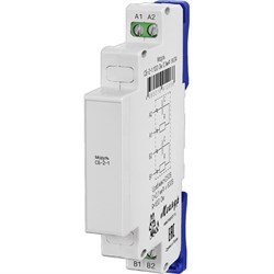 Снабберный модуль Меандр СБ-2-1 - фото 15817998