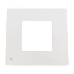 Декоративная накладка на рамку базовую Simon S27 Play - фото 15818011