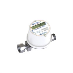 Счетчик газа ГРАНД grand3.2 - фото 15818144