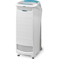 Мобильный кондиционер Symphony Silver E - фото 15818563