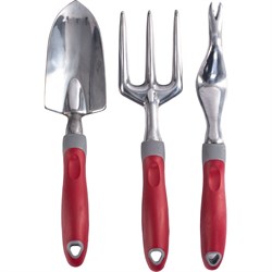 Набор инструментов алюминиевых FRUT CLUB 400205 - фото 15818599