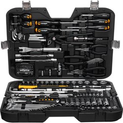 Набор инструментов Inforce 06-07-17 - фото 15820002