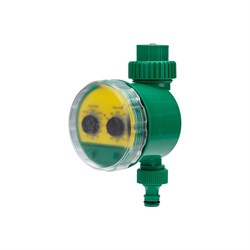 Таймер полива ЧЕТЫРЕ СЕЗОНА 62-0263 - фото 15822745