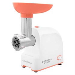 Мясорубка Maunfeld MF-232WR - фото 15823850