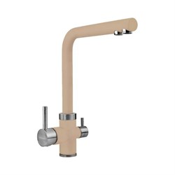 Смеситель LONGRAN Sprint universal Colorado granite - фото 15824806