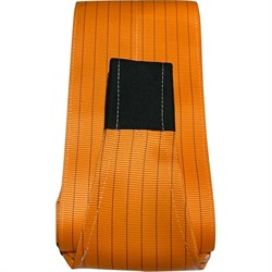 Текстильный петлевой строп ТРАСТ СТП - фото 15826541