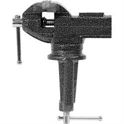 Тиски слесарные AV Steel AV-940408 - фото 15828063