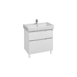 Тумба-умывальник AQUATON Дакота 80 - фото 15828199