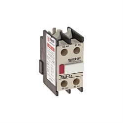 Приставка EKF ПКЭ-20 - фото 15828333