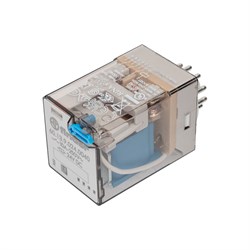 Универсальное реле FINDER 601390240040 - фото 15828580