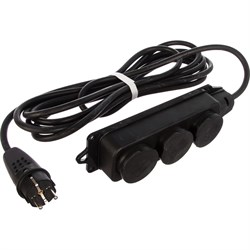 Удлинитель СОЮЗ 481S-4600 - фото 15828686