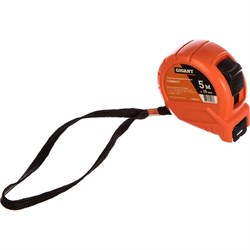 Измерительная рулетка Gigant COMPACT - фото 15829855