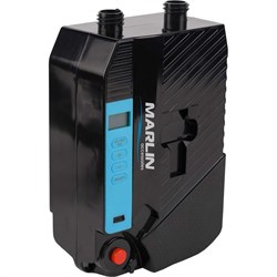 Электрический насос MARLIN SE120 - фото 15829979