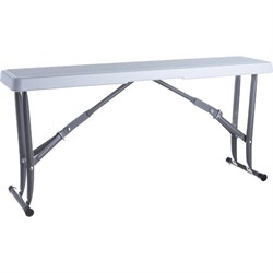 Складная скамейка-перевертыш Green Glade C095 - фото 15829985