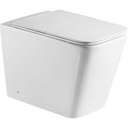 Напольный унитаз WeltWasser WW GELBACH - фото 15830434