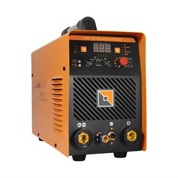 Аппарат аргонодуговой сварки FoxWeld UNO TIG 200 AC/DC PULSE - фото 15832146