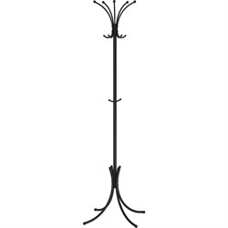 Разборная напольная вешалка ЗМИ Корона - фото 15832499