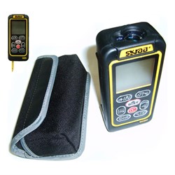 Лазерный дальномер SKRAB 40107 - фото 15832530