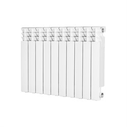 Алюминиевый радиатор Radena CN-RA 500/100 - фото 15834136