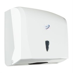 Диспенсер для бумажных полотенец NV K40 - фото 15834190