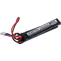 Аккумуляторная сборка Robiton LP-STT3-1400 Lipo - фото 15835019