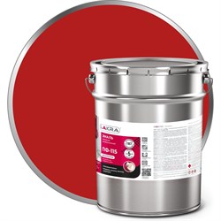 Эмаль Лакра ПФ-115 - фото 15836765