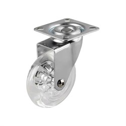 Поворотное колесо Brante 104315 - фото 15837403