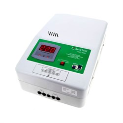 Релейный стабилизатор напряжения SUNTEK SK1.2_RL5000 - фото 15837415