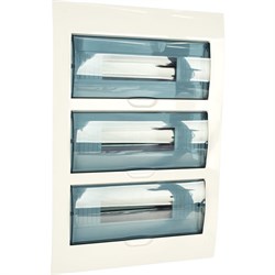 Бокс IEK ЩРВ-П-36 - фото 15838757