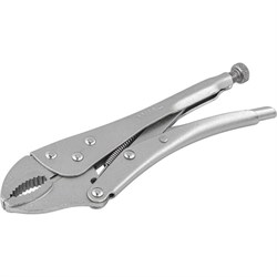 Гейферный зажим WMC TOOLS WMC-614250(52198) - фото 15838837