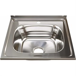 Мойка MIXLINE 527973 - фото 15840337