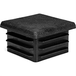 Квадратная внутренняя заглушка для труб Накрепко 216817 - фото 15841066