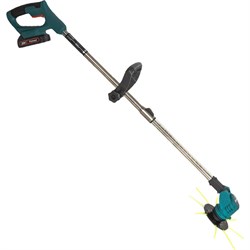 Беспроводной триммер аккумуляторный Pioneer BGT-20V20-02 - фото 15841140