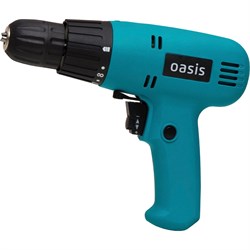 Электрическая дрель-шуруповерт OASIS DS-40 - фото 15841344