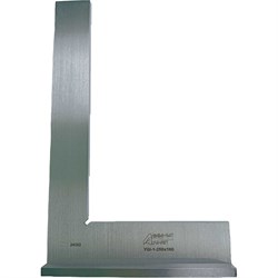 Поверочный угольник АЛЬФА-НДТ УШ - фото 15841477