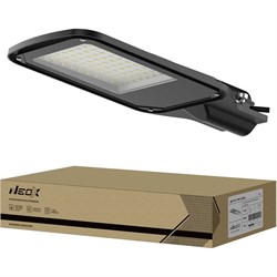 Светодиодный уличный светильник Neox дку-02 - фото 15841601