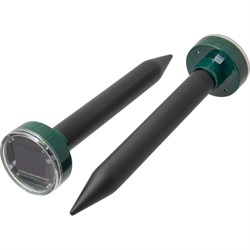 Импульсный ультразвуковой отпугиватель от кротов и змей MPF ДС.070928 - фото 15841681