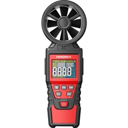Цифровой анемометр Ermenrich Seek - фото 15842138