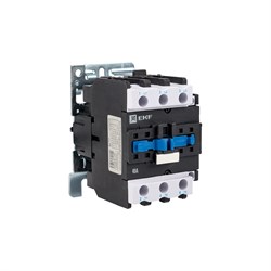 Электромагнитный пускатель EKF Basic ПМЛ-3160М - фото 15843005