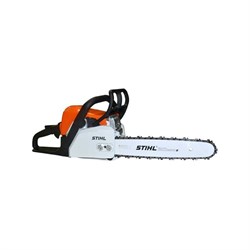 Бензопила Stihl MS 180 - фото 15843020