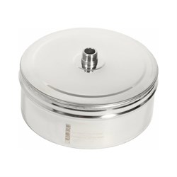 Конденсатоотвод ТЕПЛОВиСУХОВ Термо - фото 15843369