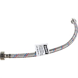 Гибкая подводка для воды Gigant P-40-GG - фото 15843560