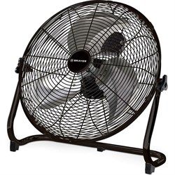 Вентилятор BRAYER BR4960BK - фото 15843642