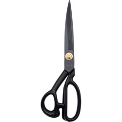 Портновские цельнометаллические ножницы Hobby&pro 7738494 - фото 15843721