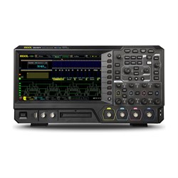 Цифровой четырехканальный осциллограф Rigol MSO5074 - фото 15843933