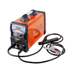 Установка аргонодуговой сварки Wiederkraft WDK TIG-200 - фото 15844564