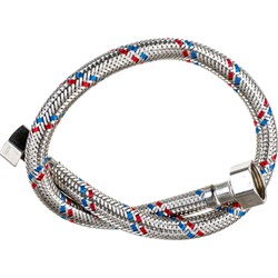 Гибкая подводка для воды Gigant P-50-GG - фото 15845291